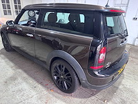 Mini - mini clubman - 1.6 one bns line - 30-njj-9 - afbeelding 12 van  18