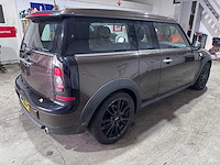 Mini - mini clubman - 1.6 one bns line - 30-njj-9 - afbeelding 14 van  18