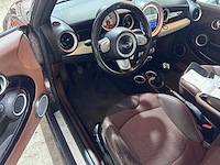 Mini - mini clubman - 1.6 one bns line - 30-njj-9 - afbeelding 18 van  18