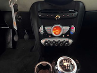 Mini - mini clubman - 1.6 one bns line - 30-njj-9 - afbeelding 4 van  18