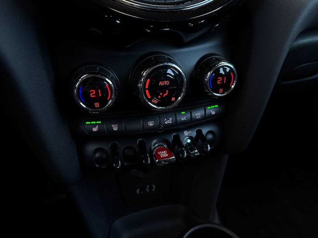 Mini - mini clubman 1.2 one | car | 2016 | h-340-hr | iaw - afbeelding 2 van  20