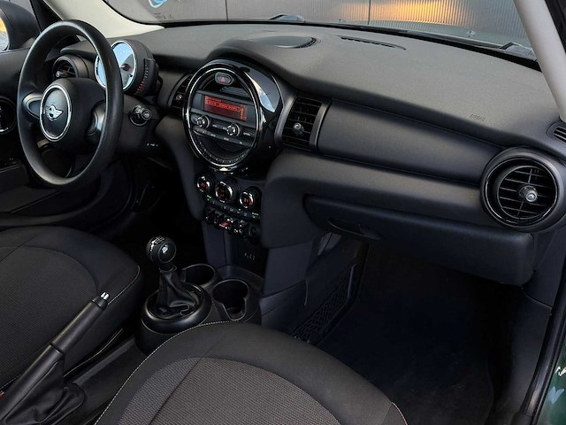 Mini - mini clubman 1.2 one | car | 2016 | h-340-hr | iaw - afbeelding 6 van  20