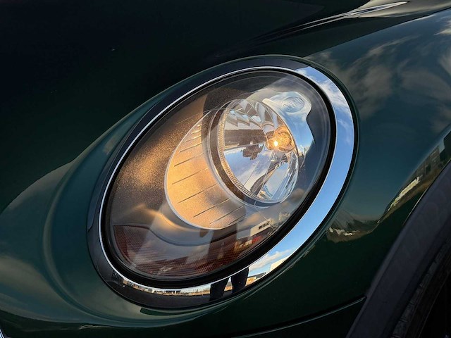 Mini - mini clubman 1.2 one | car | 2016 | h-340-hr | iaw - afbeelding 10 van  20