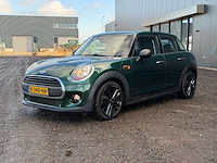Mini - mini clubman 1.2 one | car | 2016 | h-340-hr | iaw