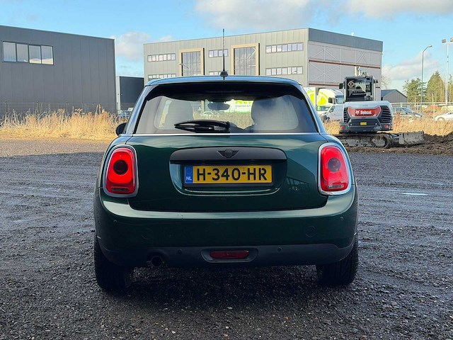 Mini - mini clubman 1.2 one | car | 2016 | h-340-hr | iaw - afbeelding 14 van  20