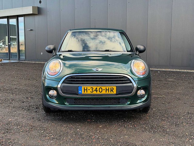 Mini - mini clubman 1.2 one | car | 2016 | h-340-hr | iaw - afbeelding 18 van  20