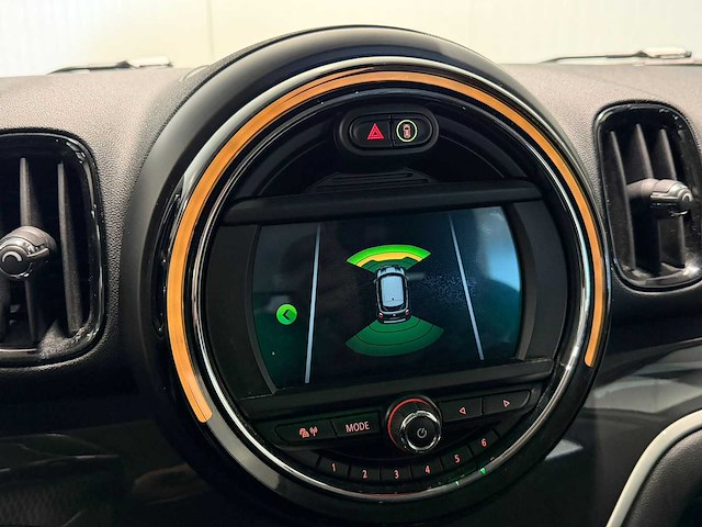 Mini - mini countryman - 1.5 co.s e all4 pep. - car - 2018|p-263-jk|iaw - afbeelding 3 van  22