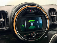 Mini - mini countryman - 1.5 co.s e all4 pep. - car - 2018|p-263-jk|iaw - afbeelding 3 van  22