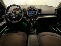 Mini - mini countryman - 1.5 co.s e all4 pep. - car - 2018|p-263-jk|iaw - afbeelding 7 van  22