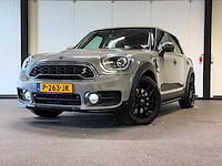 Mini - mini countryman - 1.5 co.s e all4 pep. - car - 2018|p-263-jk|iaw