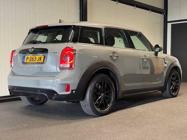 Mini - mini countryman - 1.5 co.s e all4 pep. - car - 2018|p-263-jk|iaw - afbeelding 13 van  22