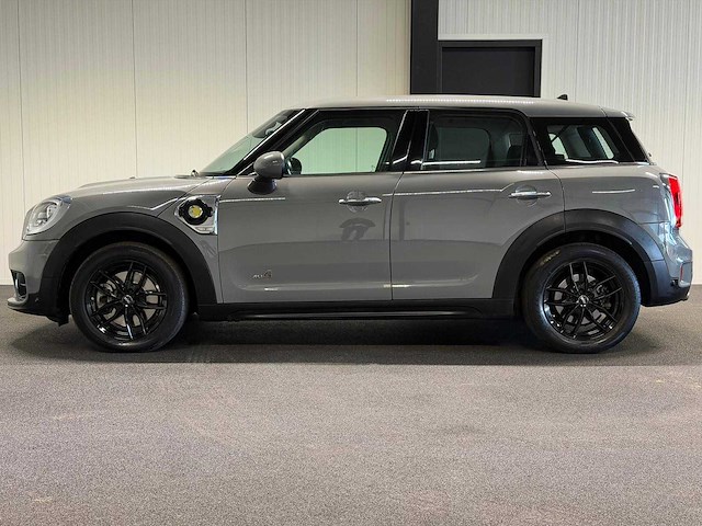 Mini - mini countryman - 1.5 co.s e all4 pep. - car - 2018|p-263-jk|iaw - afbeelding 12 van  22