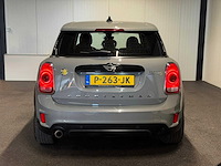 Mini - mini countryman - 1.5 co.s e all4 pep. - car - 2018|p-263-jk|iaw - afbeelding 17 van  22