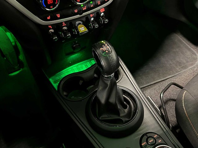 Mini - mini countryman - 1.5 co.s e all4 pep. - car - 2018|p-263-jk|iaw - afbeelding 20 van  22