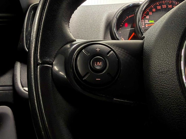 Mini - mini countryman - 1.5 co.s e all4 pep. - car - 2018|p-263-jk|iaw - afbeelding 21 van  22