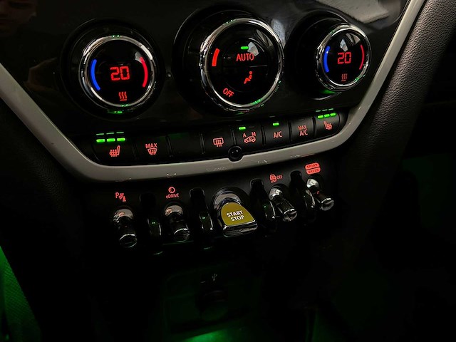 Mini - mini countryman - 1.5 co.s e all4 pep. - car - 2018|p-263-jk|iaw - afbeelding 22 van  22