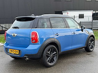 Mini - mini countryman - 1.6 cooper bns line - car - 2013|2-kfs-04|iaw - afbeelding 3 van  22