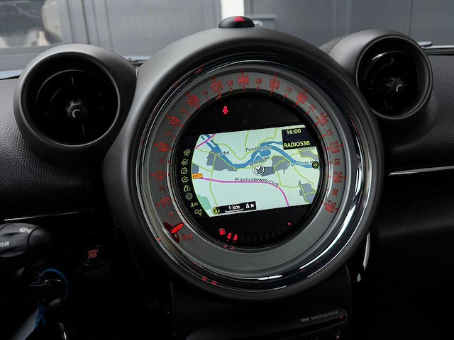 Mini - mini countryman - 1.6 cooper bns line - car - 2013|2-kfs-04|iaw - afbeelding 4 van  22