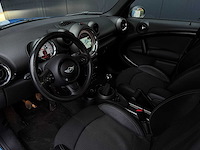 Mini - mini countryman - 1.6 cooper bns line - car - 2013|2-kfs-04|iaw - afbeelding 5 van  22