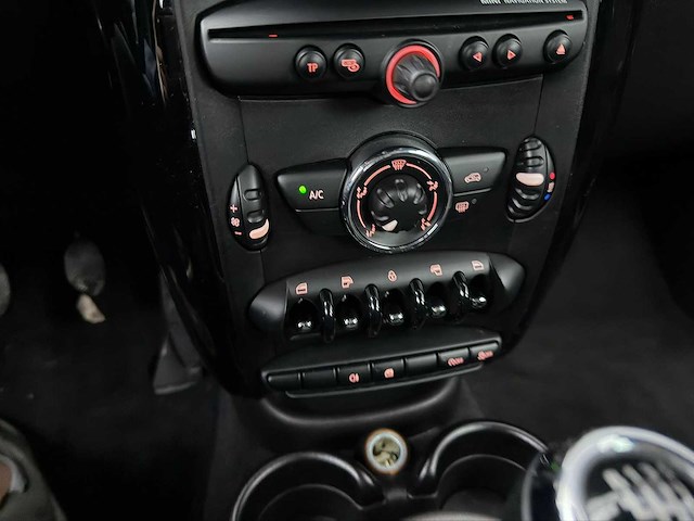 Mini - mini countryman - 1.6 cooper bns line - car - 2013|2-kfs-04|iaw - afbeelding 6 van  22