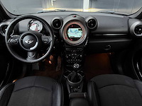 Mini - mini countryman - 1.6 cooper bns line - car - 2013|2-kfs-04|iaw - afbeelding 7 van  22