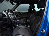 Mini - mini countryman - 1.6 cooper bns line - car - 2013|2-kfs-04|iaw - afbeelding 10 van  22