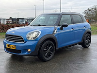 Mini - mini countryman - 1.6 cooper bns line - car - 2013|2-kfs-04|iaw