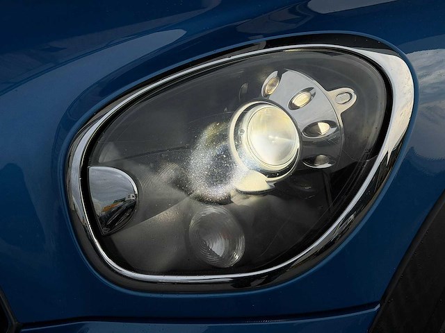 Mini - mini countryman - 1.6 cooper bns line - car - 2013|2-kfs-04|iaw - afbeelding 13 van  22