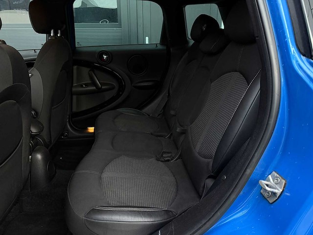 Mini - mini countryman - 1.6 cooper bns line - car - 2013|2-kfs-04|iaw - afbeelding 15 van  22