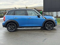 Mini - mini countryman - 1.6 cooper bns line - car - 2013|2-kfs-04|iaw - afbeelding 18 van  22