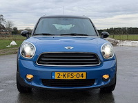 Mini - mini countryman - 1.6 cooper bns line - car - 2013|2-kfs-04|iaw - afbeelding 20 van  22