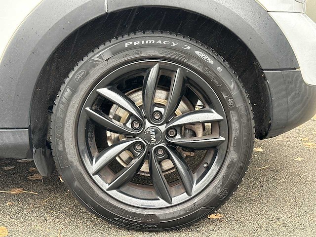 Mini - mini countryman - 1.6 cooper holl. st. - car - 2013 - afbeelding 5 van  24