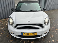 Mini - mini countryman - 1.6 cooper holl. st. - car - 2013 - afbeelding 9 van  24