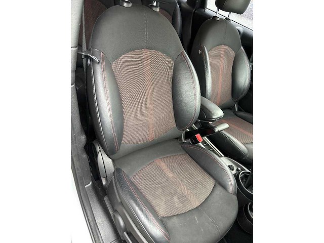 Mini - mini countryman - 1.6 cooper holl. st. - car - 2013 - afbeelding 10 van  24