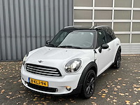 Mini - mini countryman - 1.6 cooper holl. st. - car - 2013 - afbeelding 1 van  24