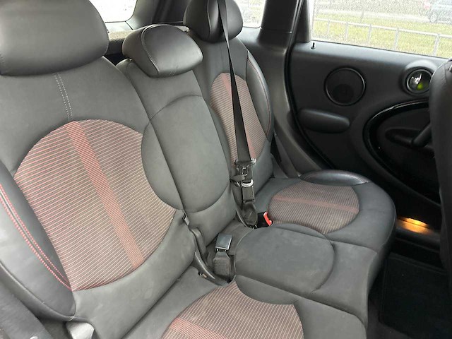 Mini - mini countryman - 1.6 cooper holl. st. - car - 2013 - afbeelding 13 van  24