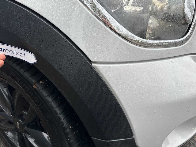 Mini - mini countryman - 1.6 cooper holl. st. - car - 2013 - afbeelding 14 van  24