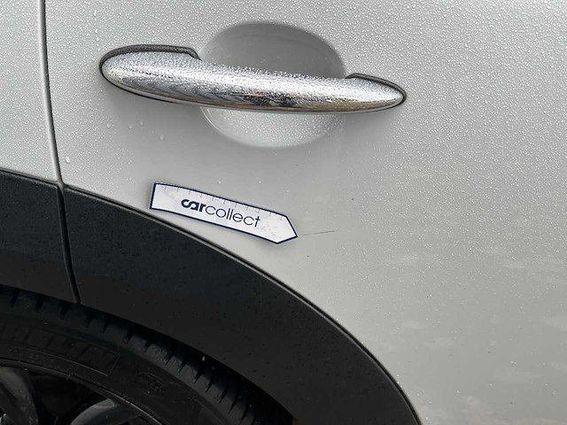 Mini - mini countryman - 1.6 cooper holl. st. - car - 2013 - afbeelding 16 van  24