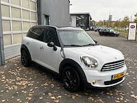 Mini - mini countryman - 1.6 cooper holl. st. - car - 2013 - afbeelding 12 van  24