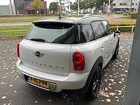 Mini - mini countryman - 1.6 cooper holl. st. - car - 2013 - afbeelding 19 van  24