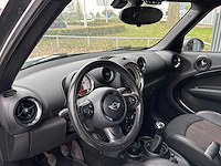 Mini - mini countryman - 1.6 cooper holl. st. - car - 2013 - afbeelding 20 van  24