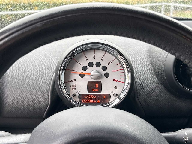 Mini - mini countryman - 1.6 cooper holl. st. - car - 2013 - afbeelding 21 van  24