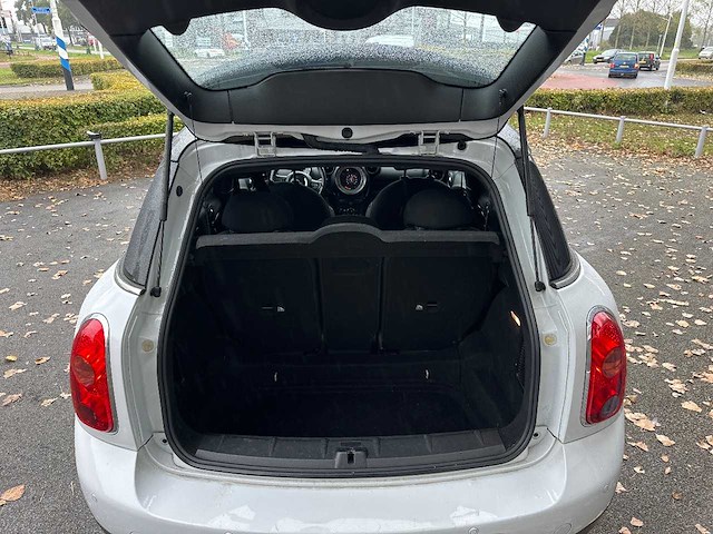 Mini - mini countryman - 1.6 cooper holl. st. - car - 2013 - afbeelding 22 van  24