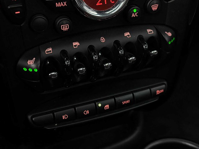 Mini - mini countryman - 1.6 cooper s - car - 2012|rf-788-j|iaw - afbeelding 7 van  41