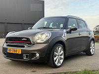Mini - mini countryman - 1.6 cooper s - car - 2012|rf-788-j|iaw - afbeelding 1 van  41