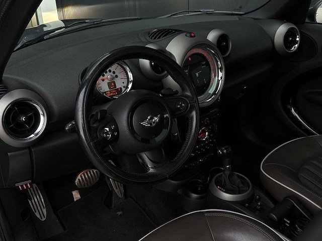Mini - mini countryman - 1.6 cooper s - car - 2012|rf-788-j|iaw - afbeelding 30 van  41