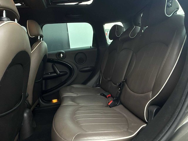 Mini - mini countryman - 1.6 cooper s - car - 2012|rf-788-j|iaw - afbeelding 32 van  41