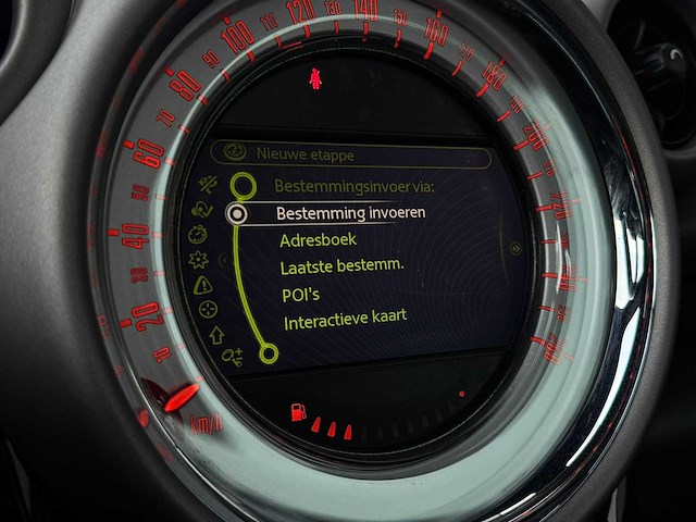 Mini - mini countryman - 1.6 cooper s - car - 2012|rf-788-j|iaw - afbeelding 41 van  41