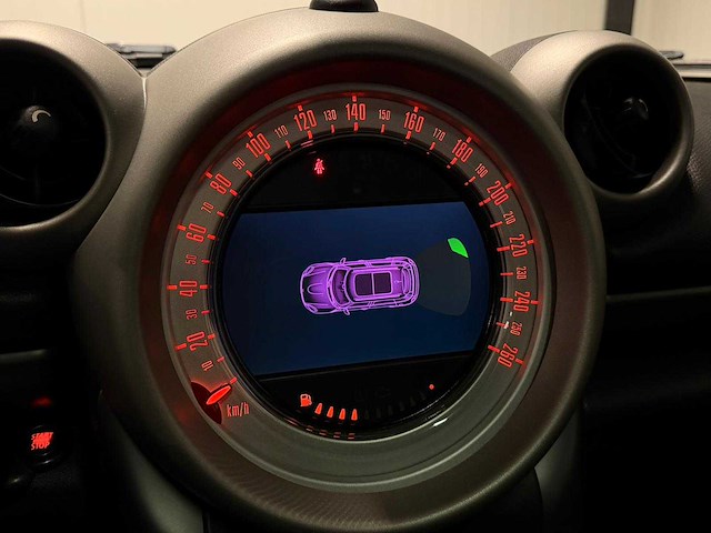 Mini - mini countryman - 1.6 cpr s all4 chili - car - 2011|k-390-gh|iaw - afbeelding 1 van  26