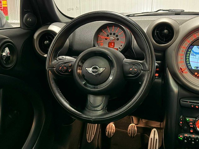 Mini - mini countryman - 1.6 cpr s all4 chili - car - 2011|k-390-gh|iaw - afbeelding 3 van  26